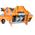 2.5TON HYDRAULIC pump / JACK / GARAGE JACK / FLOOR JACK